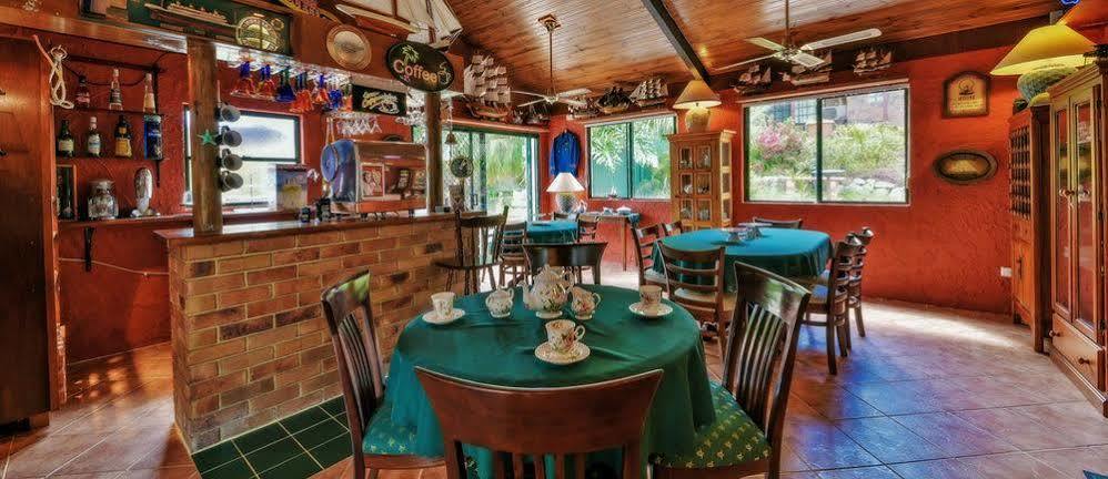 Country Bed & Breakfast