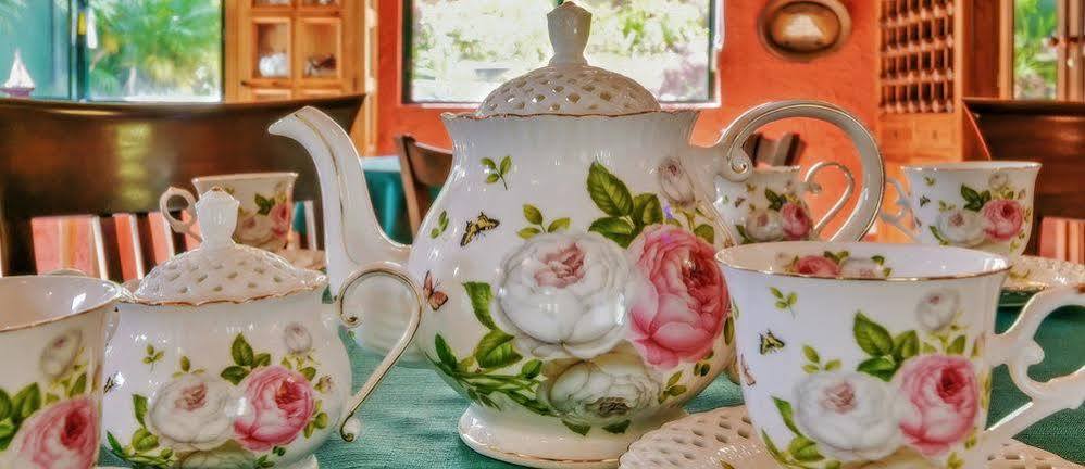 Bed & Breakfast Country 4*