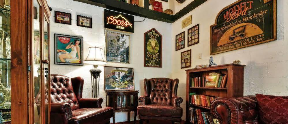 Bed & Breakfast Country 4*