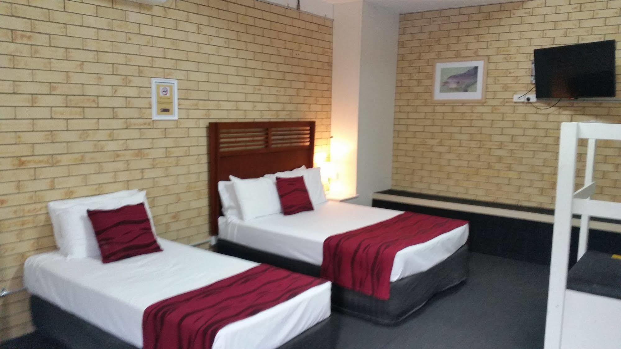 Acacia Ridge & Motel Brisbane