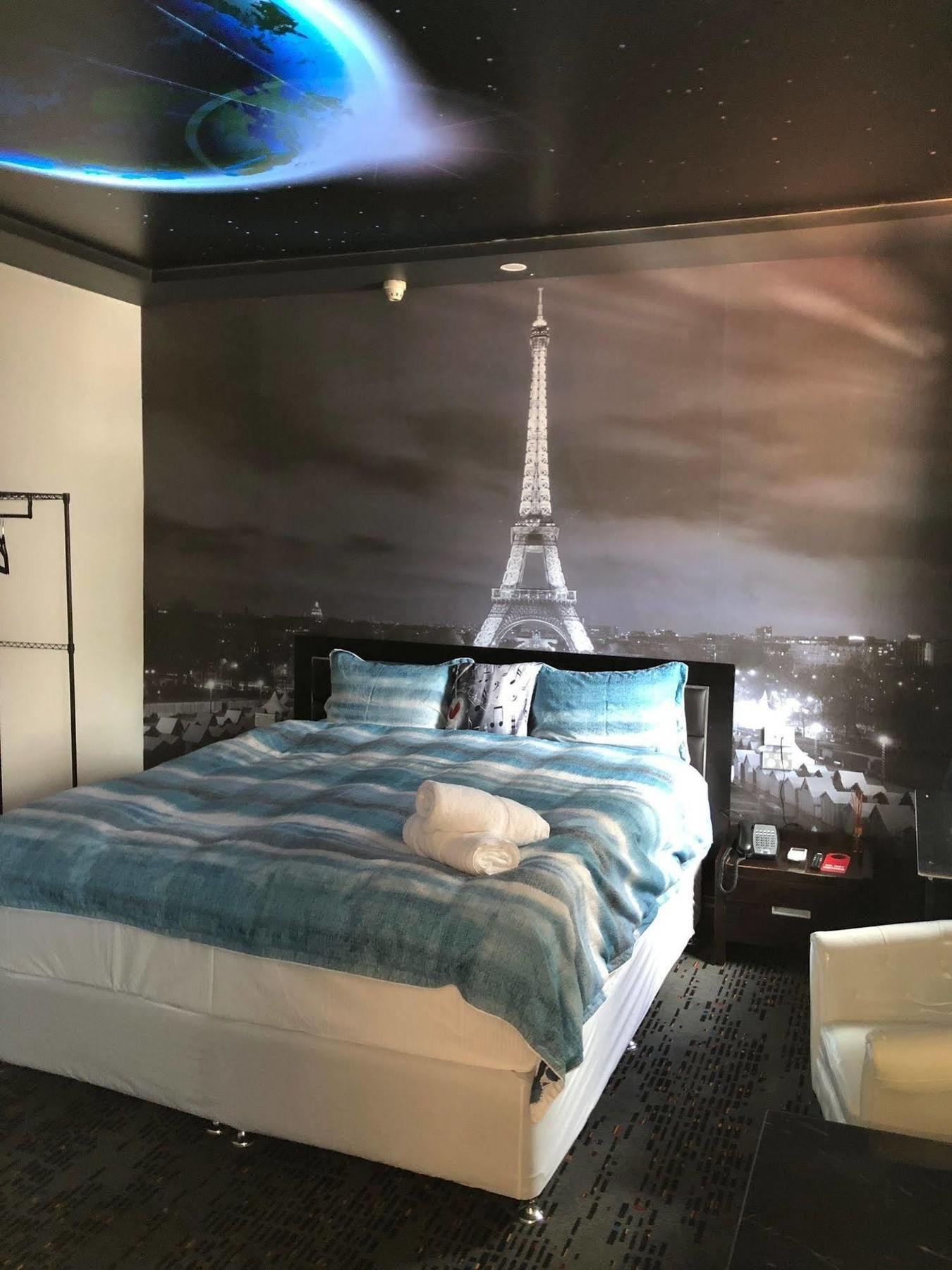 Hotel Amelia Boutique 4*