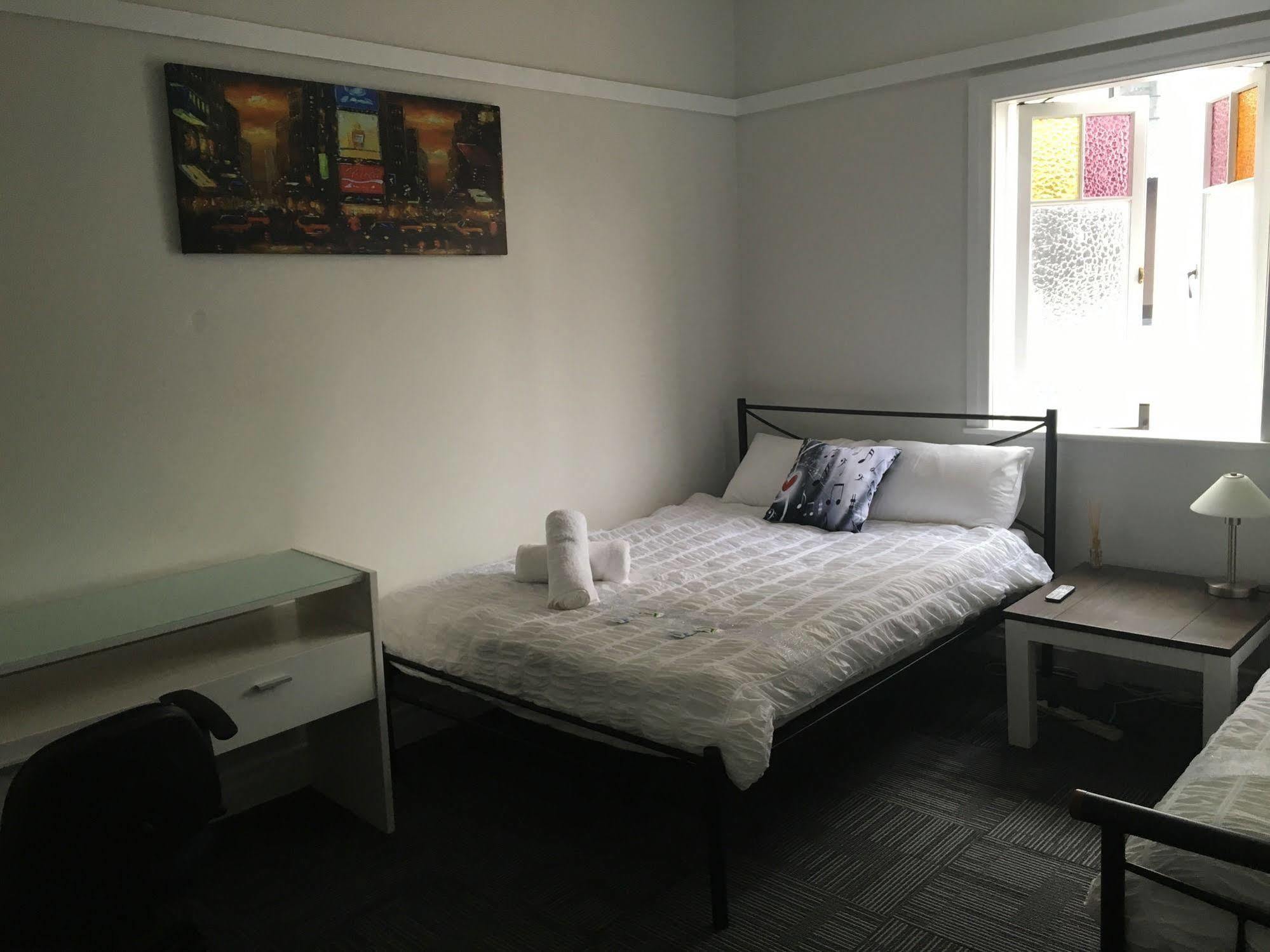 Amelia Boutique 4* Brisbane