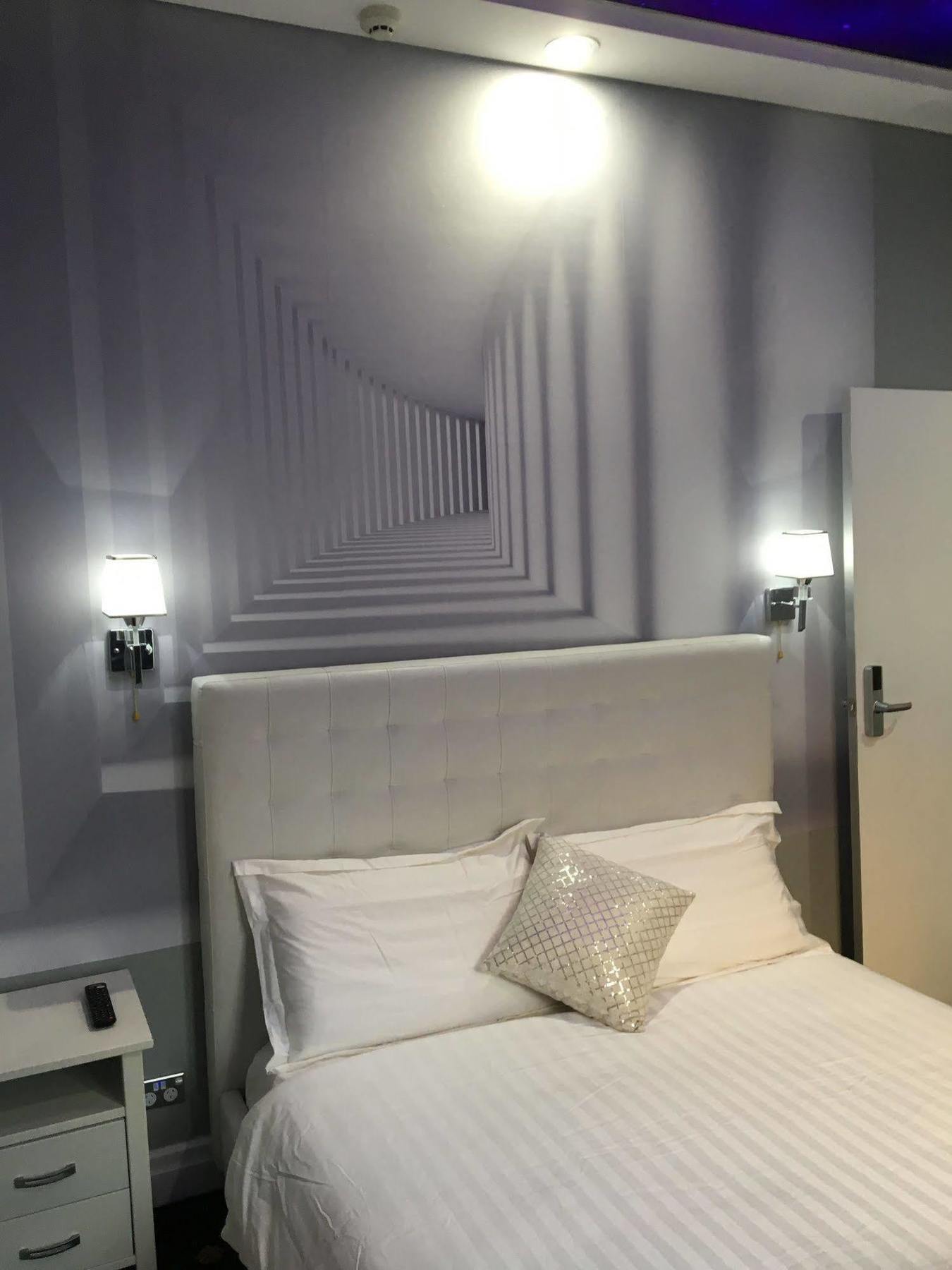 Hotel Amelia Boutique Brisbane