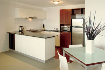 Aparthotel Oaks Lexicon Brisbane