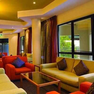Adina Aparthotel