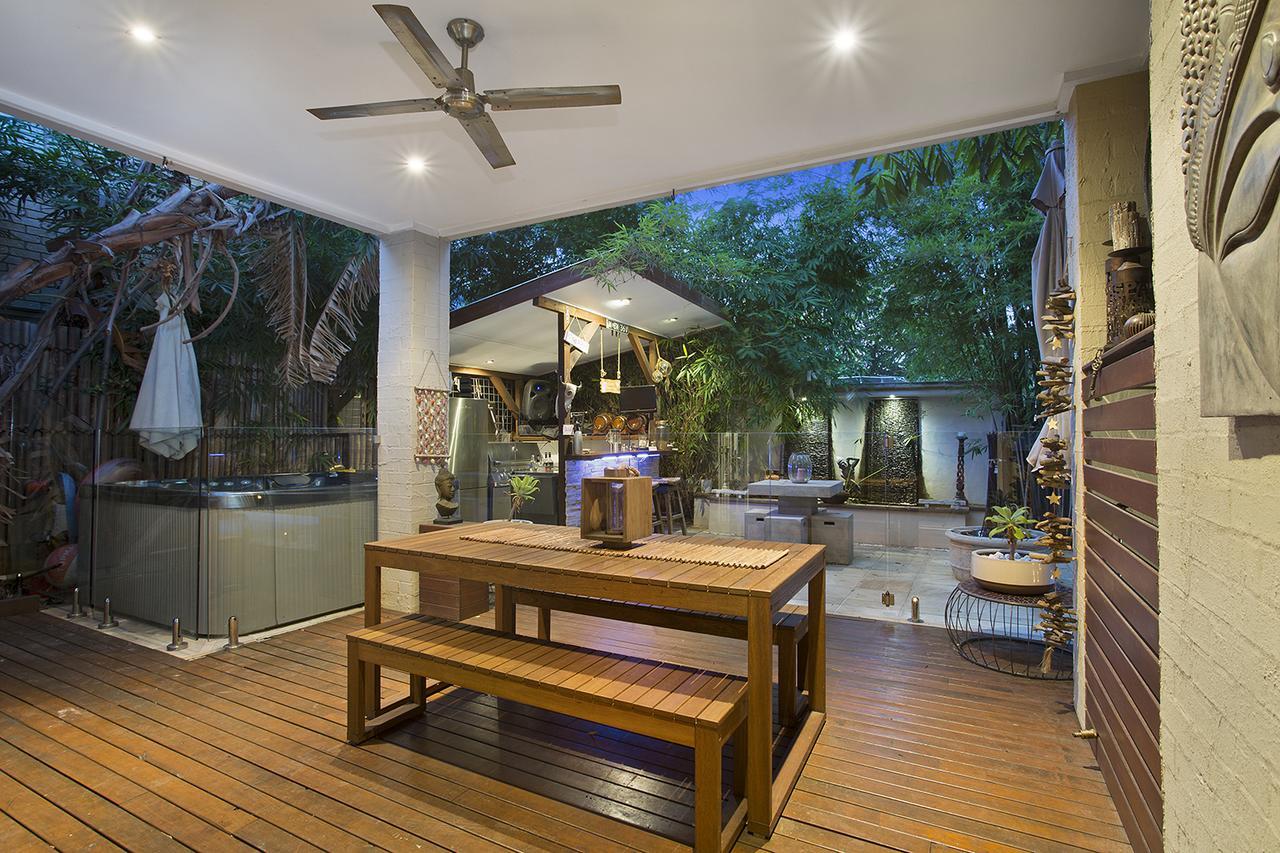 Holiday home Style In Inner North. *