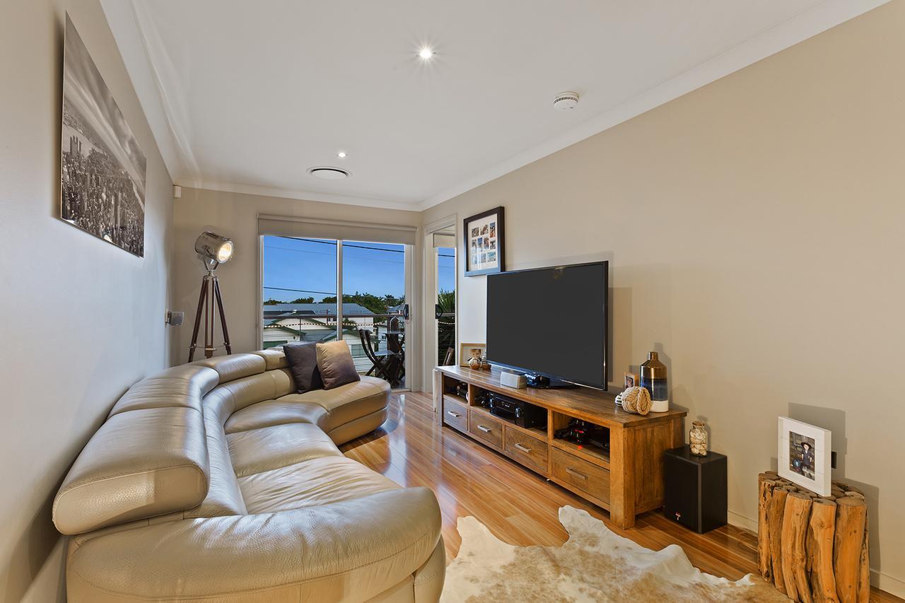 Style In Inner North. Holiday home Brisbane