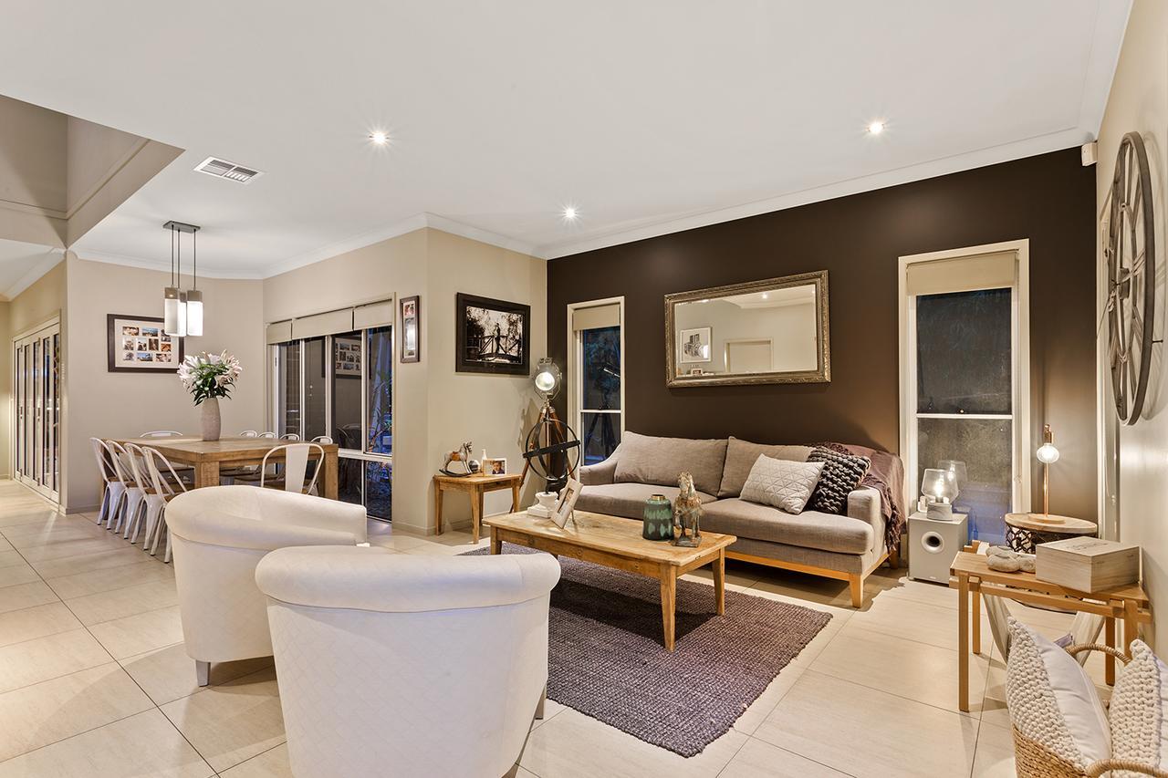 Holiday home Style In Inner North.