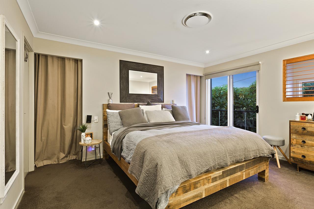 Holiday home Style In Inner North. *