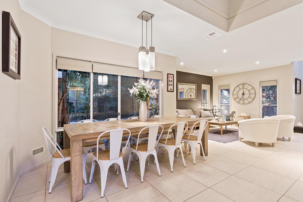 Style In Inner North. Holiday home Brisbane