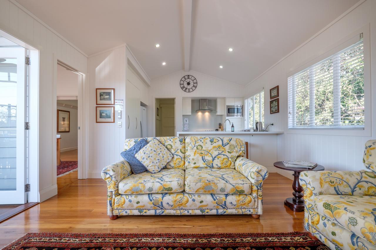 Central Cottage *