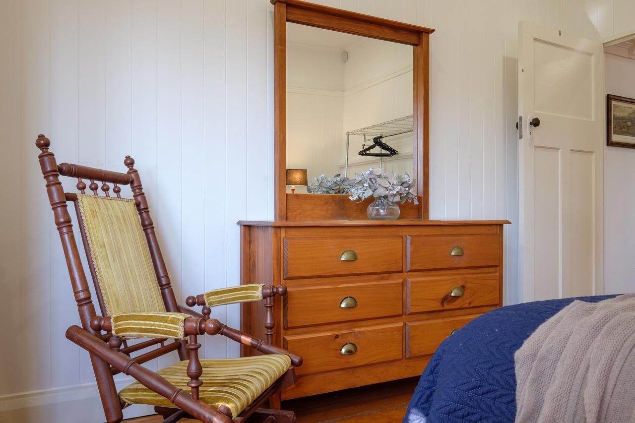 Holiday home Central Cottage