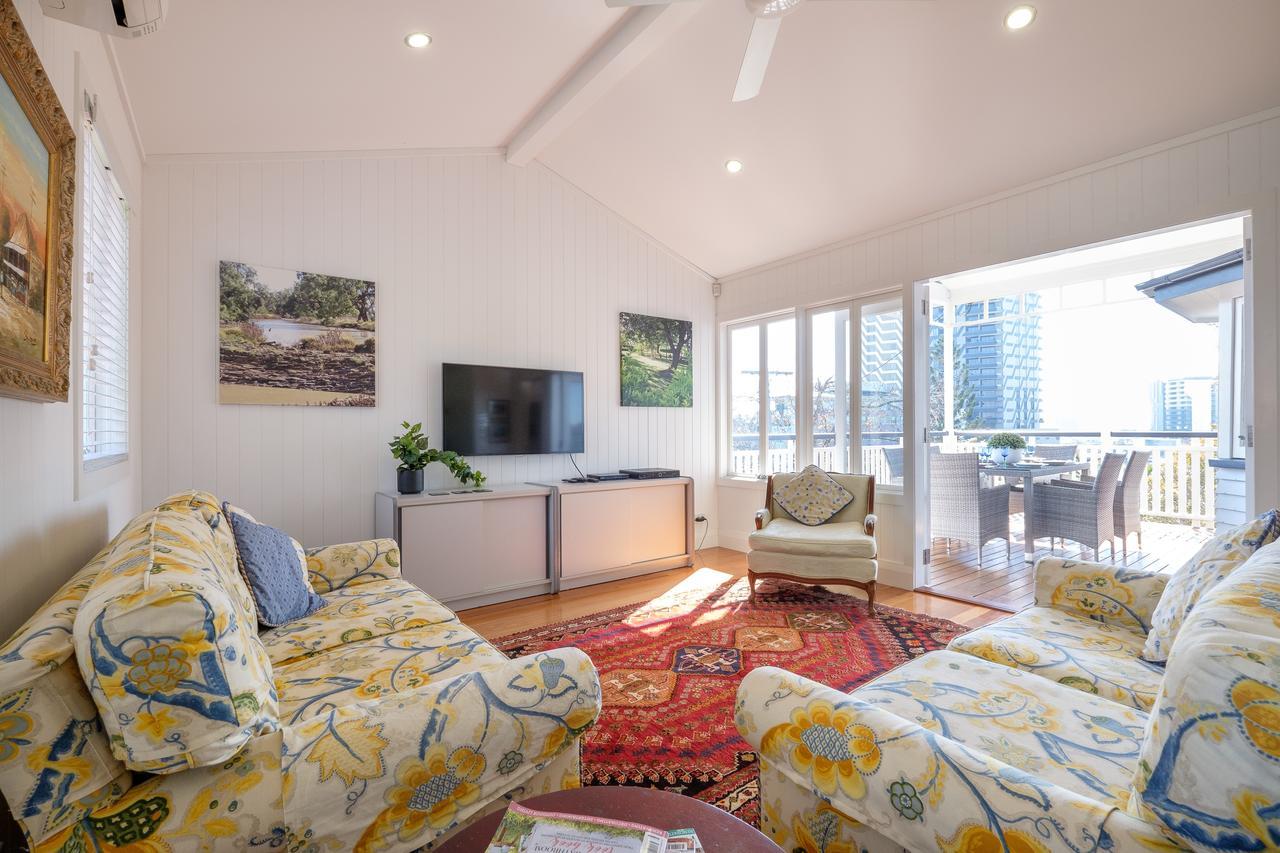 Central Cottage Holiday home