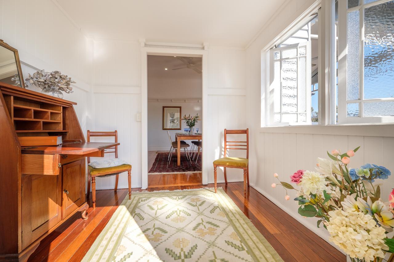 Central Cottage * Brisbane