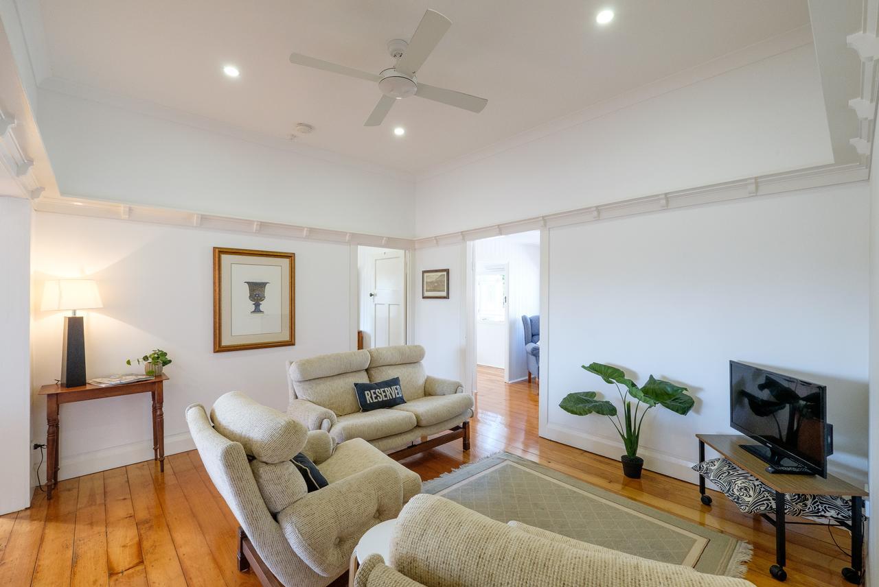 Central Cottage Holiday home