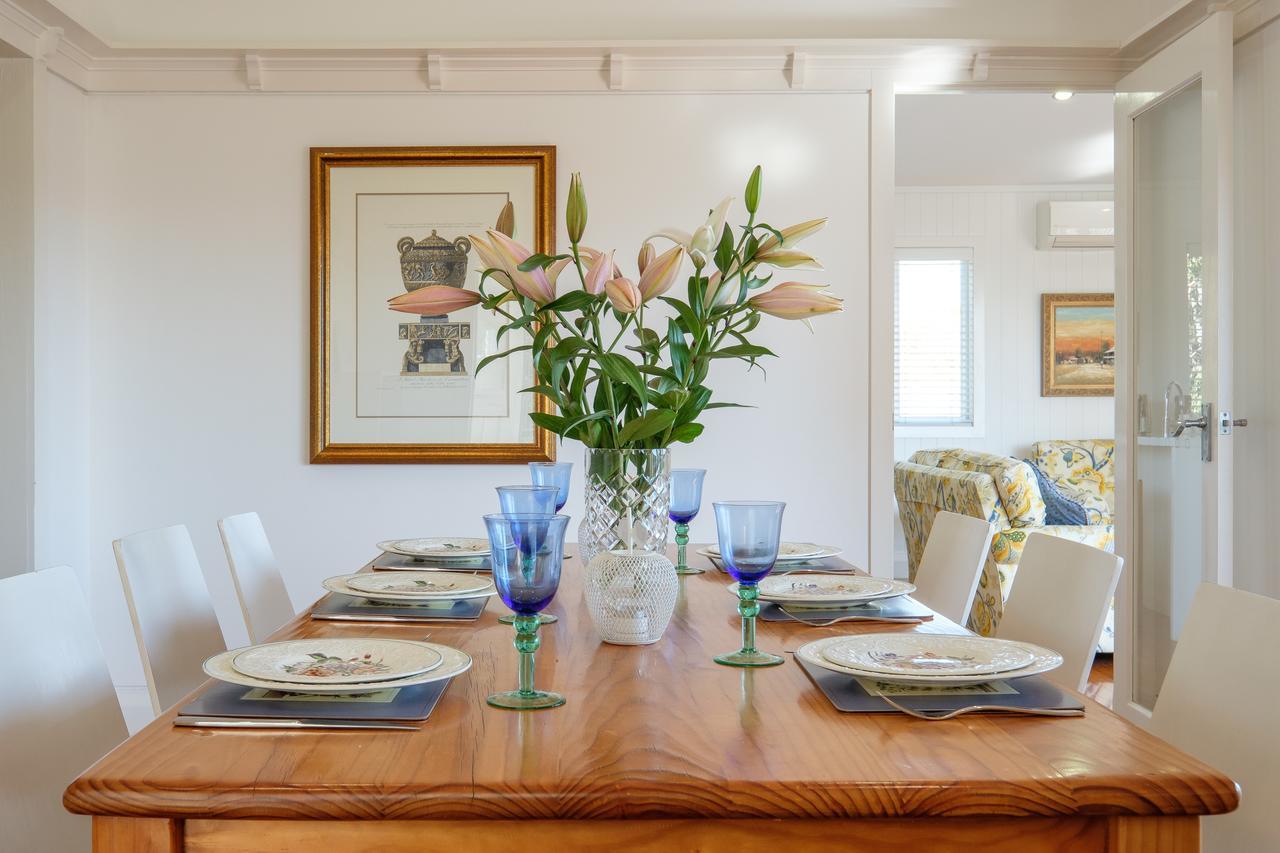 Holiday home Central Cottage Brisbane