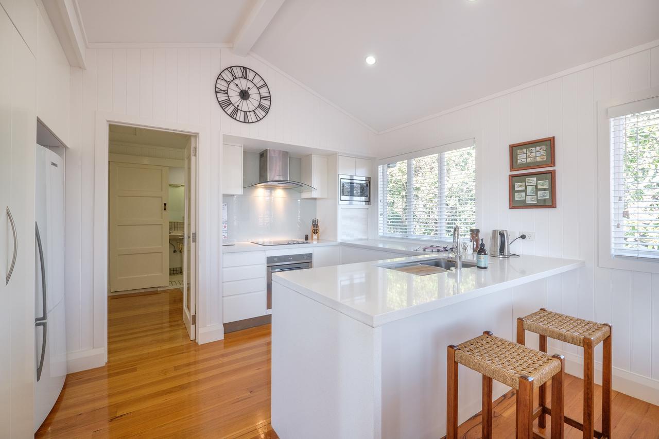 Central Cottage Holiday home