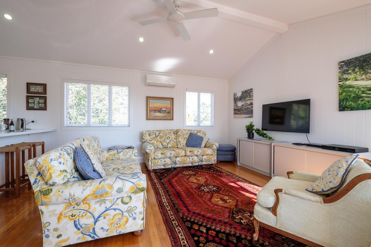 Holiday home Central Cottage