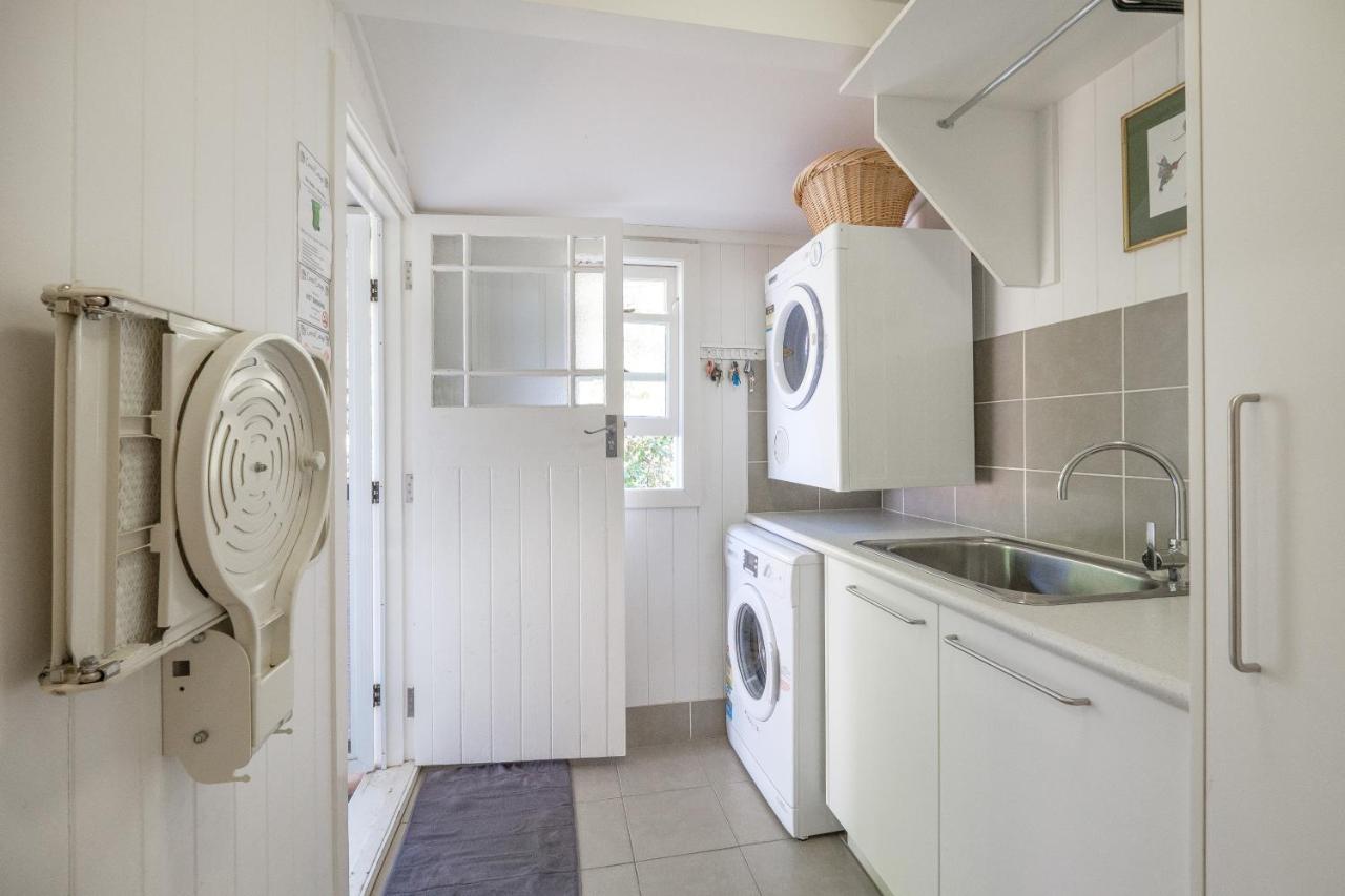 Central Cottage * Brisbane