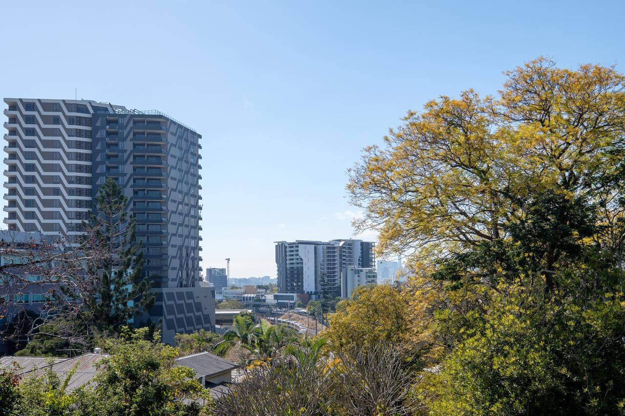 Central Cottage Holiday home Brisbane