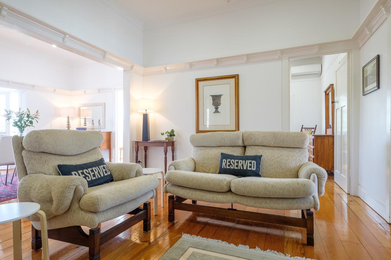 Central Cottage Holiday home Brisbane