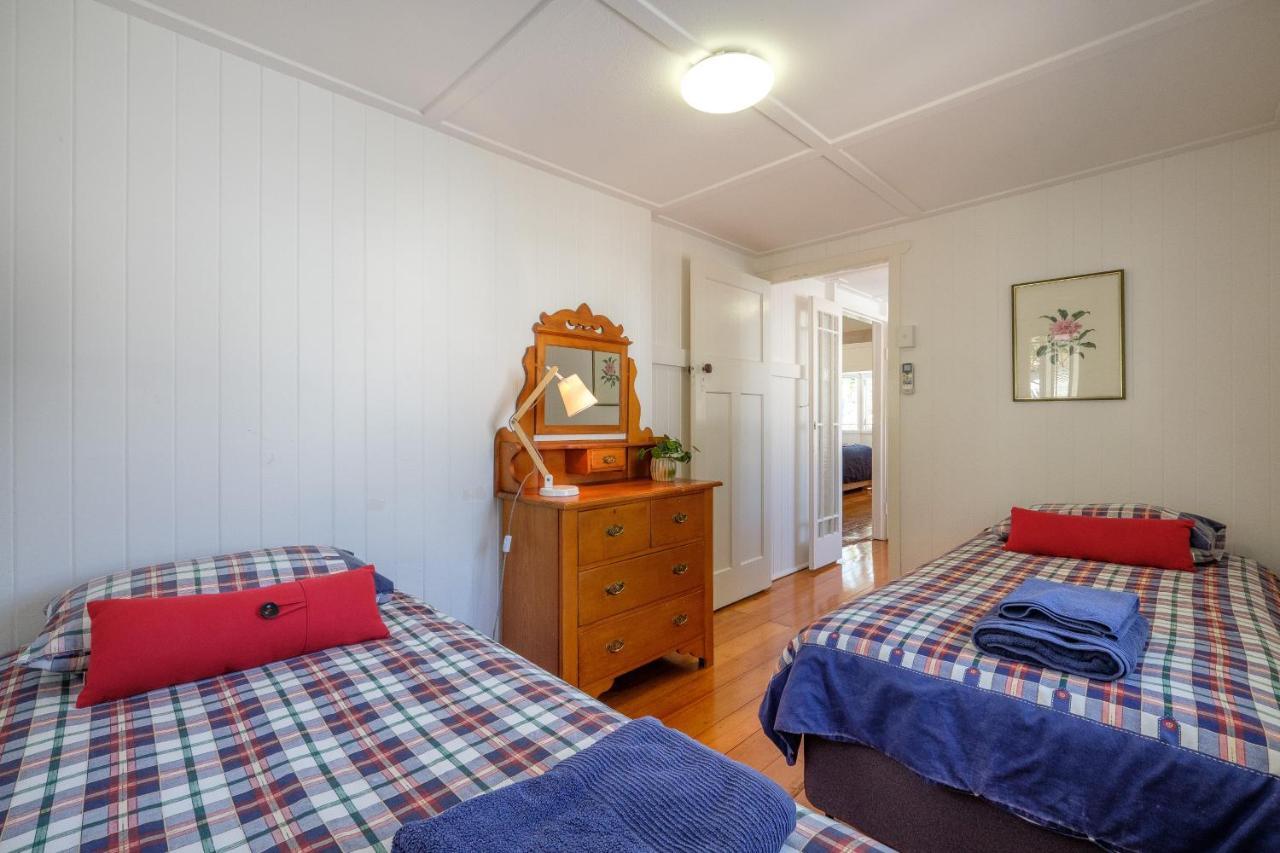 Holiday home Central Cottage *