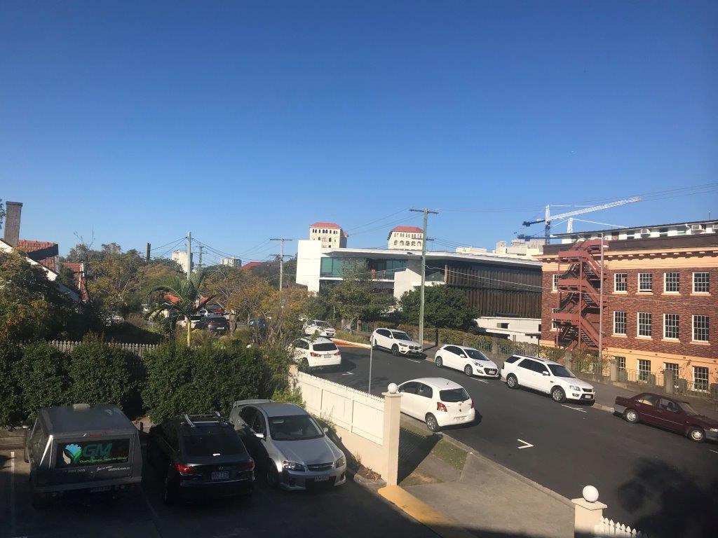Herston Place Motel 4*