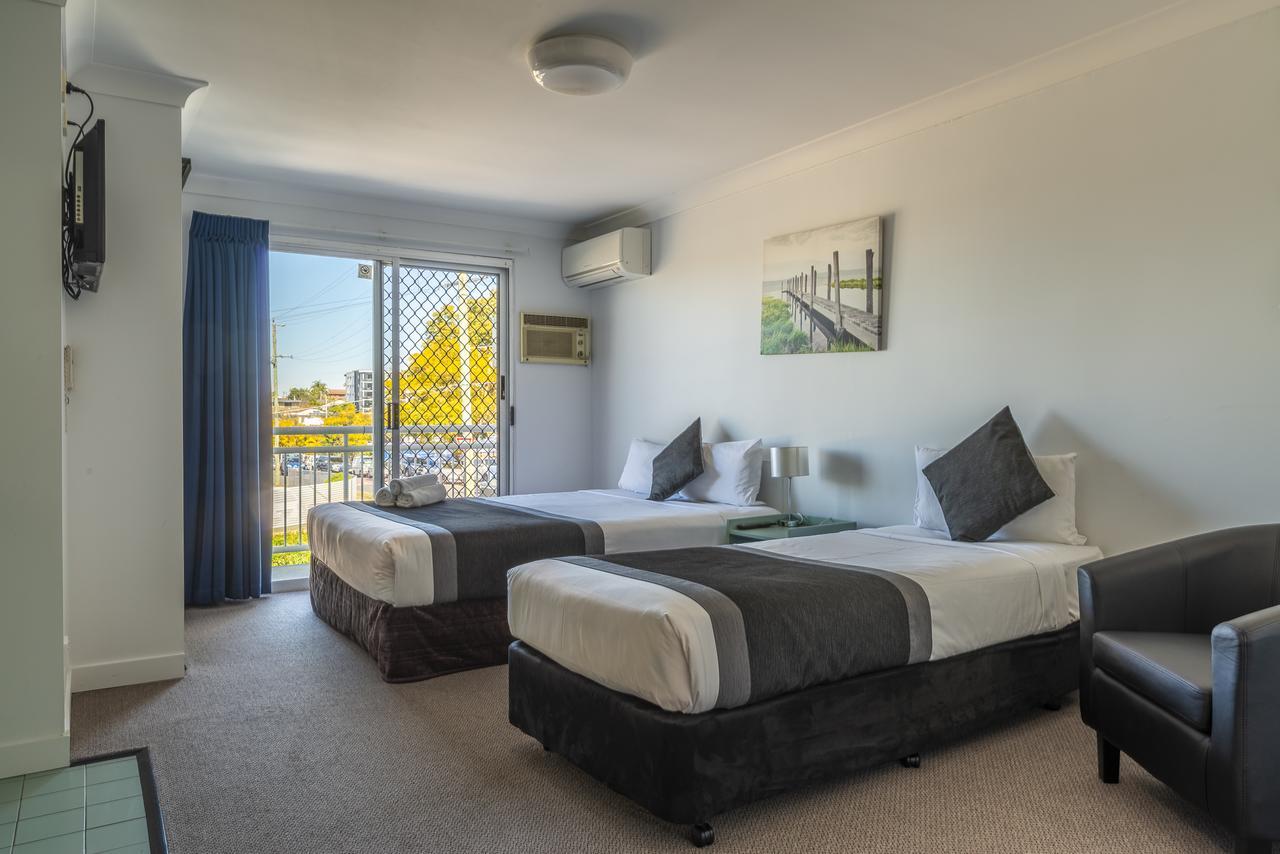 Motel Chermside Court