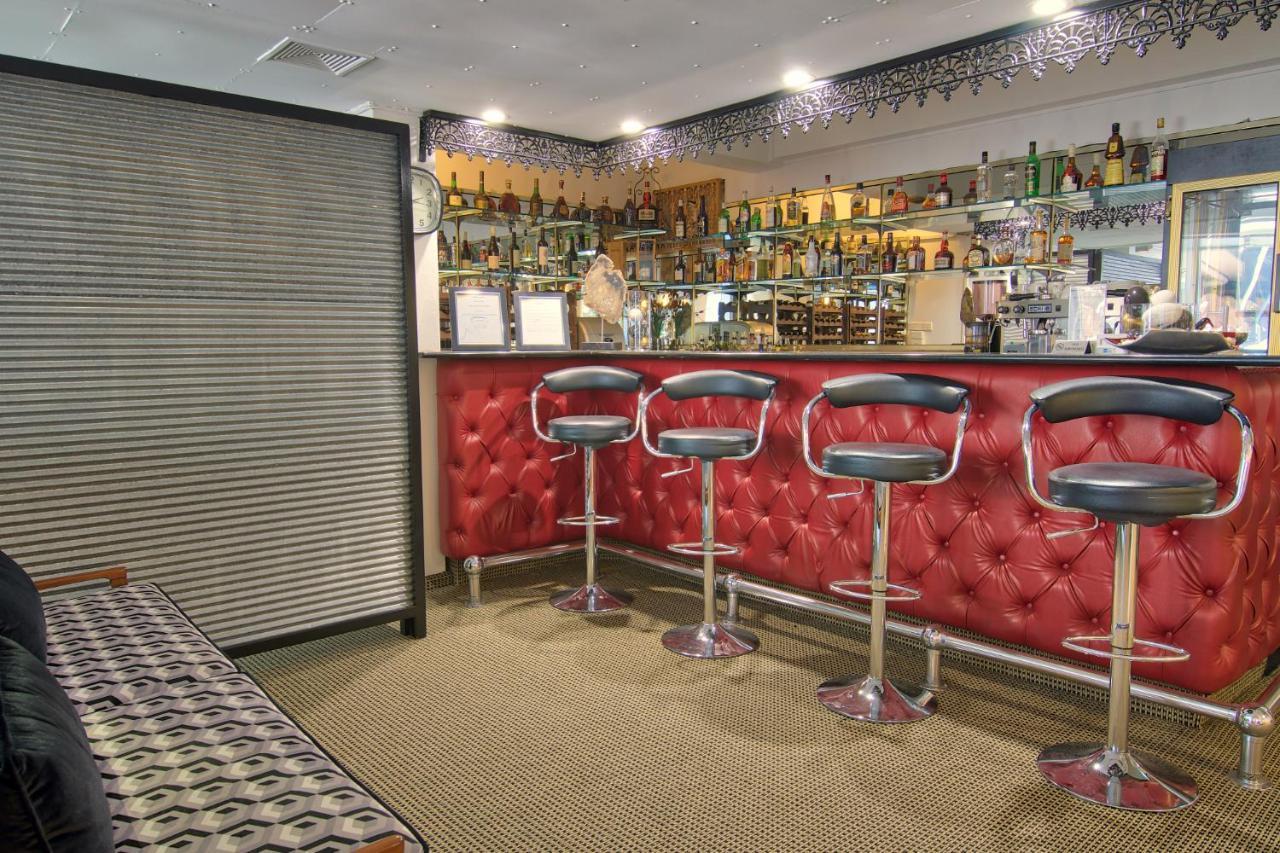 Hotel Soho 3*