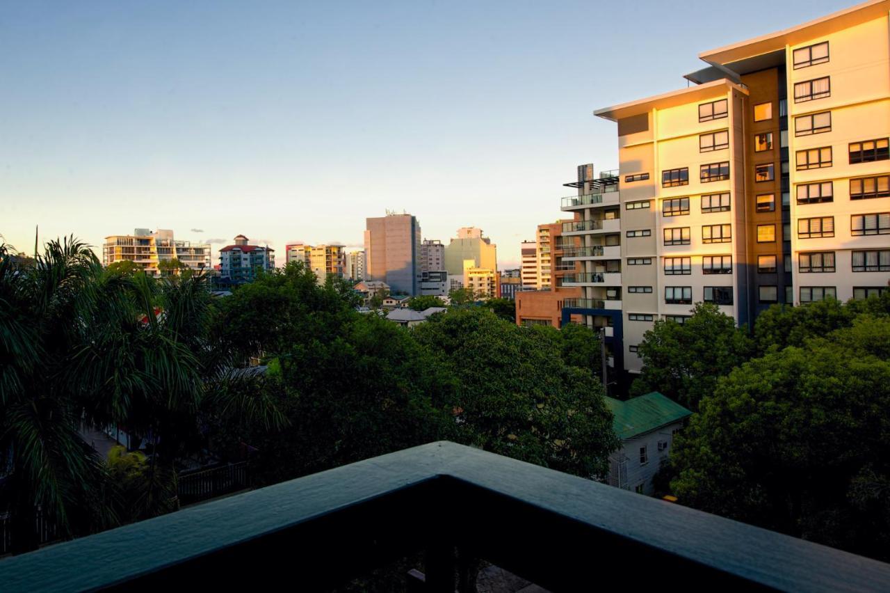 Soho 4* Brisbane
