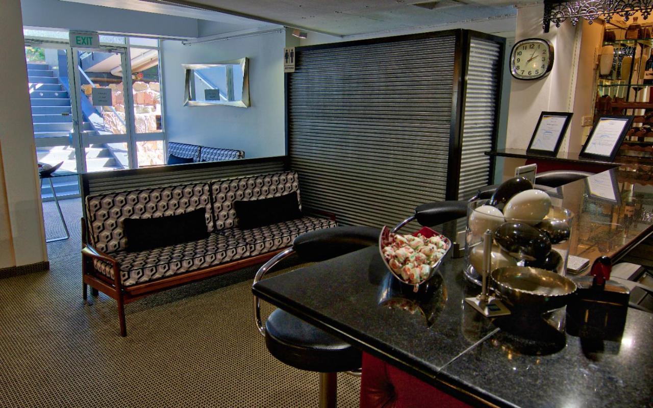 Hotel Soho 3*