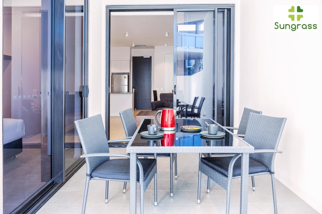 Soko Waterfront West End Brisbane