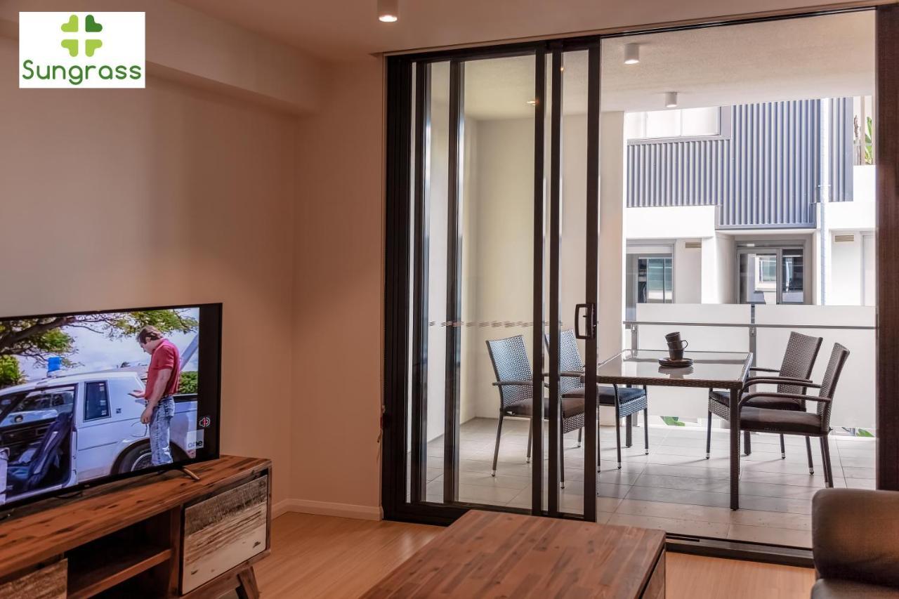 Aparthotel Soko Waterfront West End Brisbane