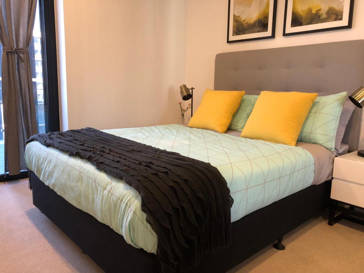 Family -best Of South Bank With Car Park Apartment Brisbane