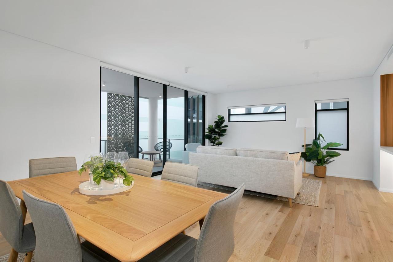 Aparthotel Soko Waterfront West End Brisbane