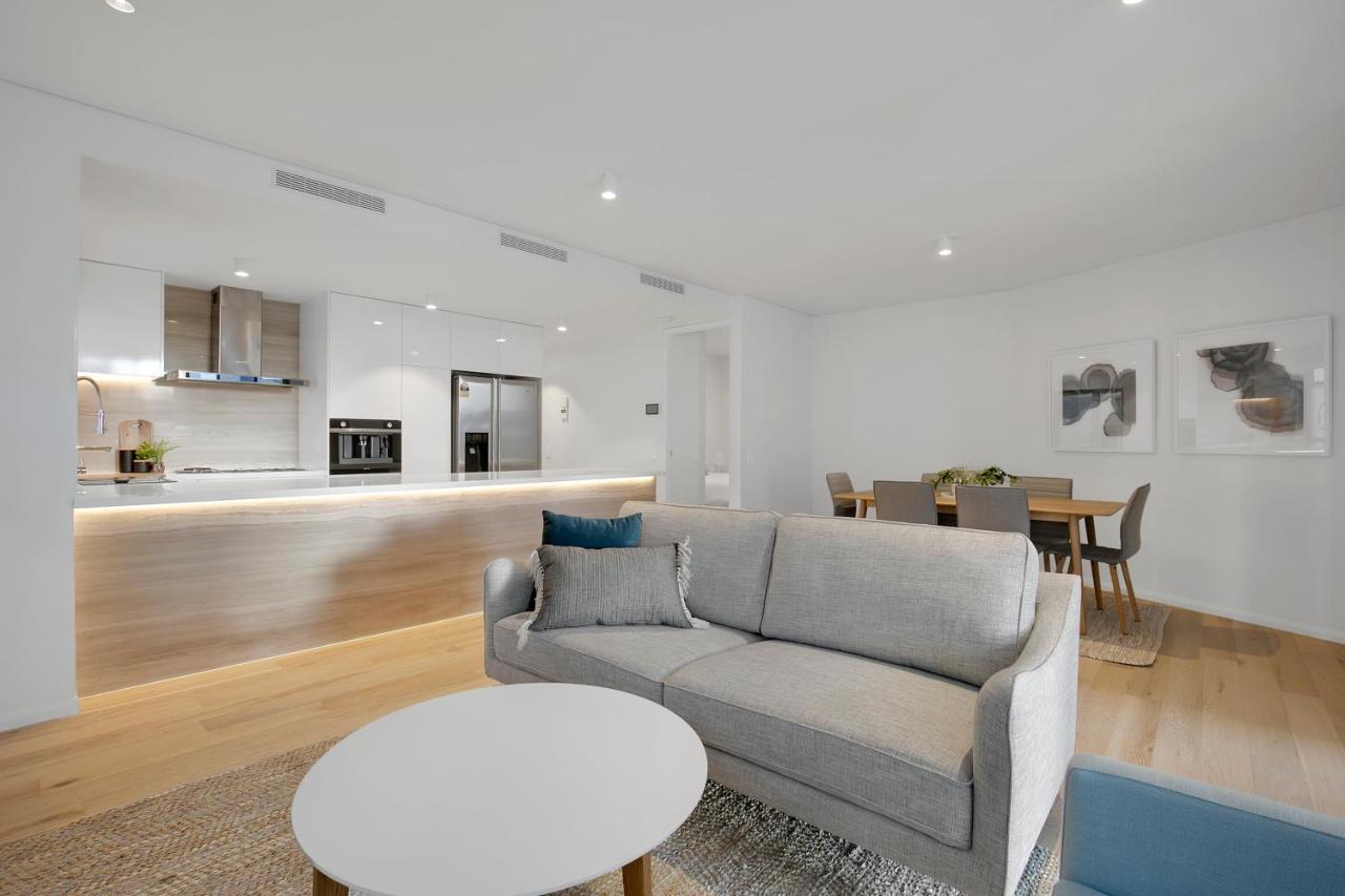 Soko Waterfront West End Brisbane