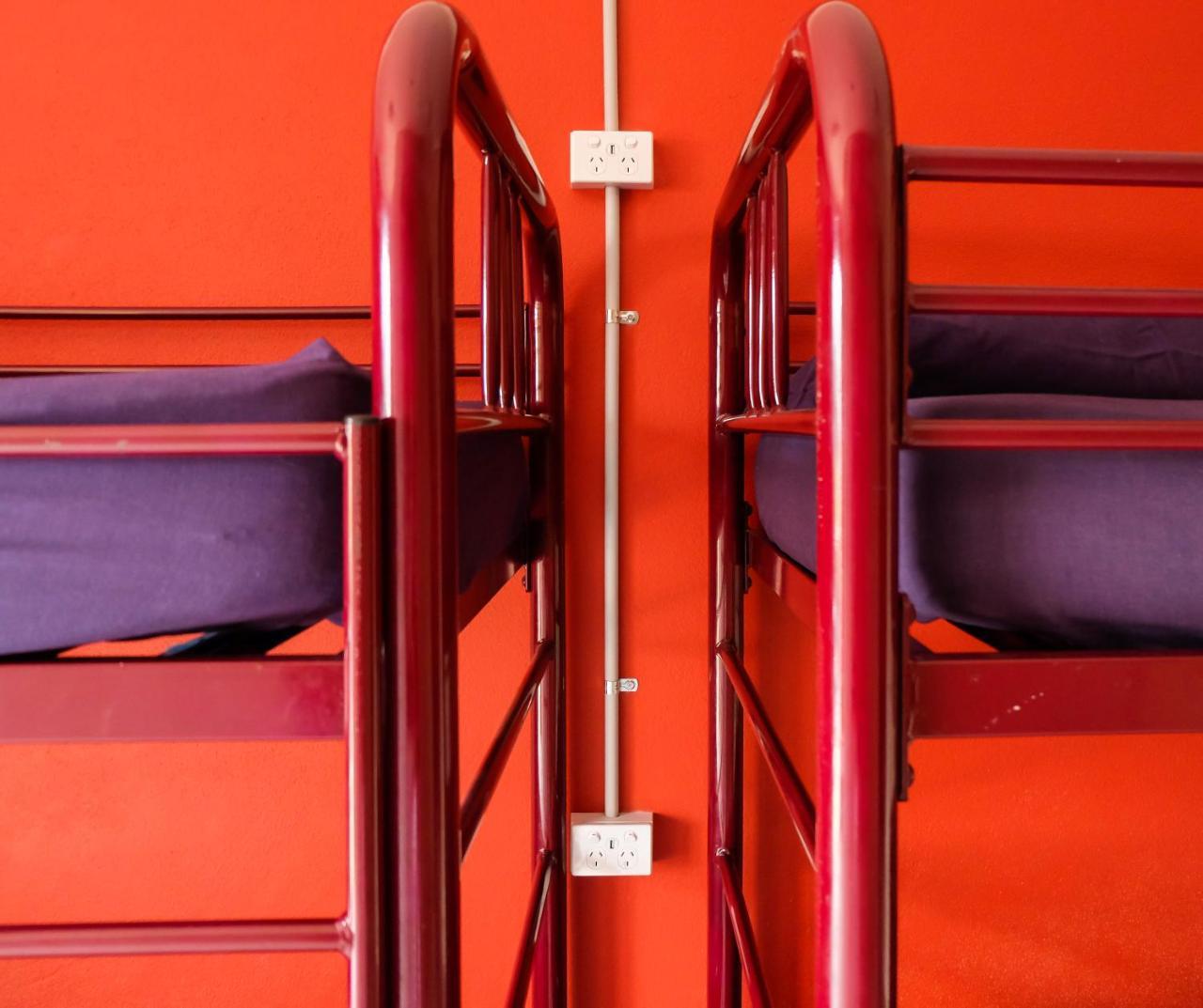 Hostel Brisbane Backpackers Resort *