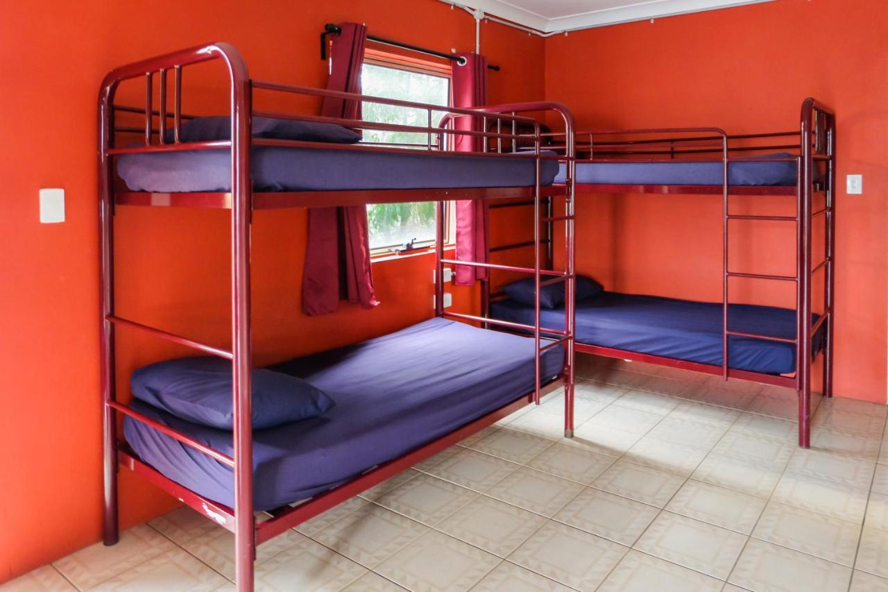 Hostel Brisbane Backpackers Resort Brisbane