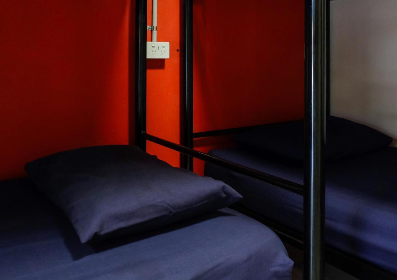 Brisbane Backpackers Resort