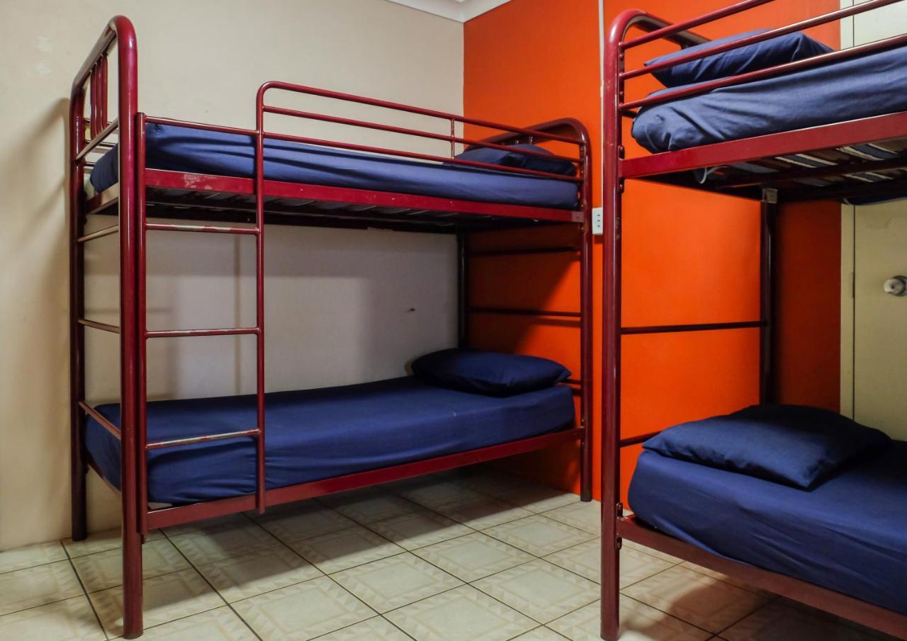 Brisbane Backpackers Resort - Hostel Hotel 2*