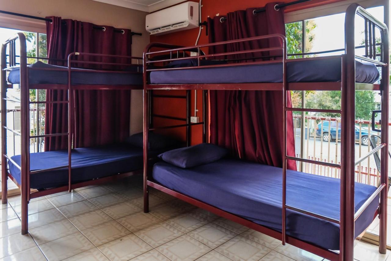 Brisbane Backpackers Resort * Brisbane