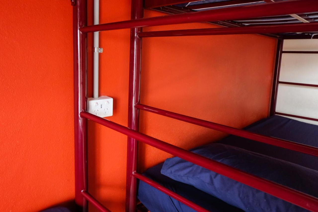 Brisbane Backpackers Resort - Hostel 2*