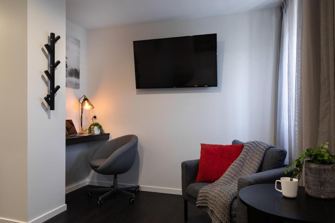 Ascot Budget & Residences Motel Brisbane