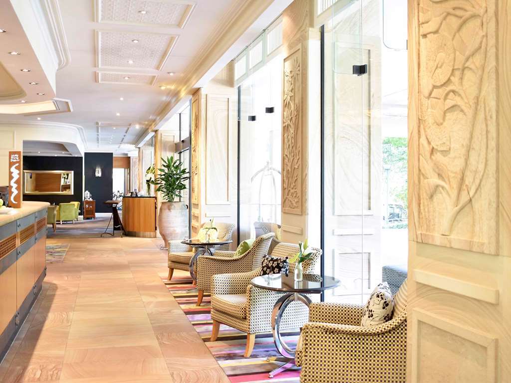 The Sebel Quay West Aparthotel 5*