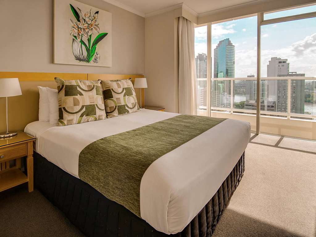 Aparthotel The Sebel Quay West