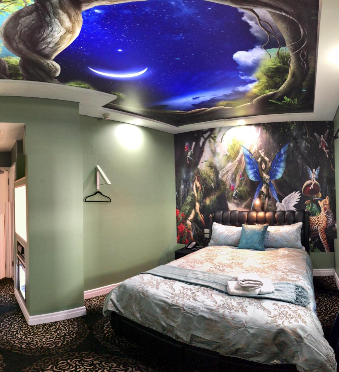 Amelia Boutique 3* Brisbane