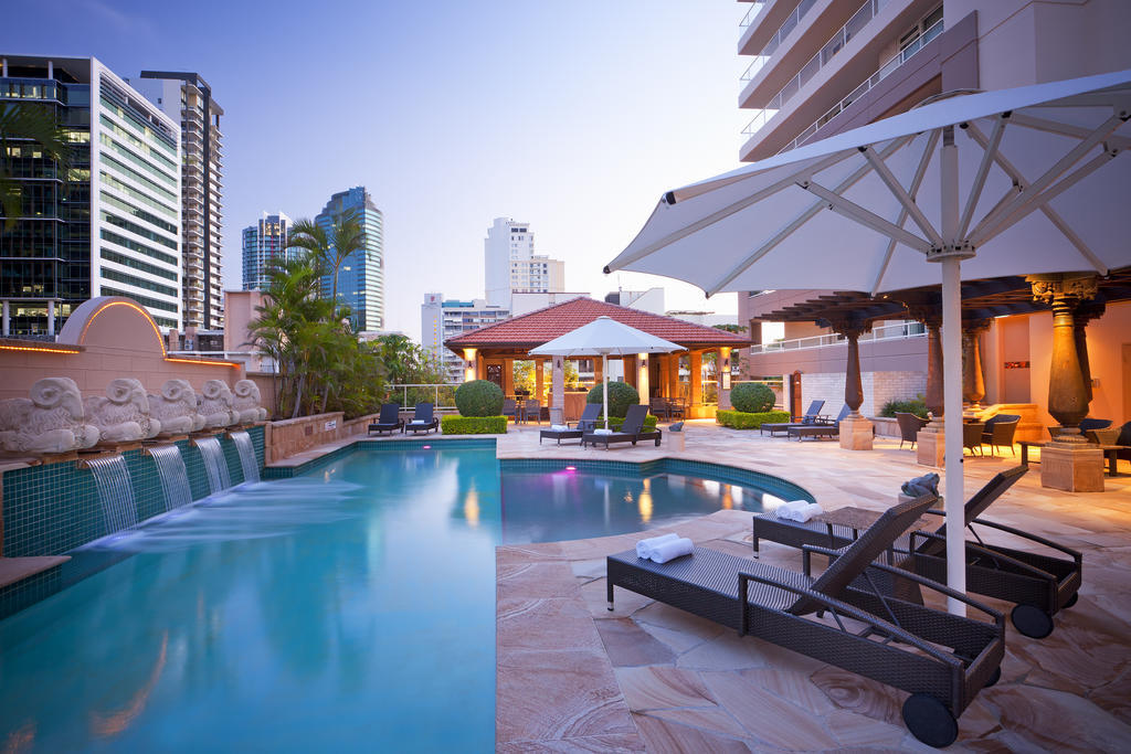 The Sebel Quay West Brisbane