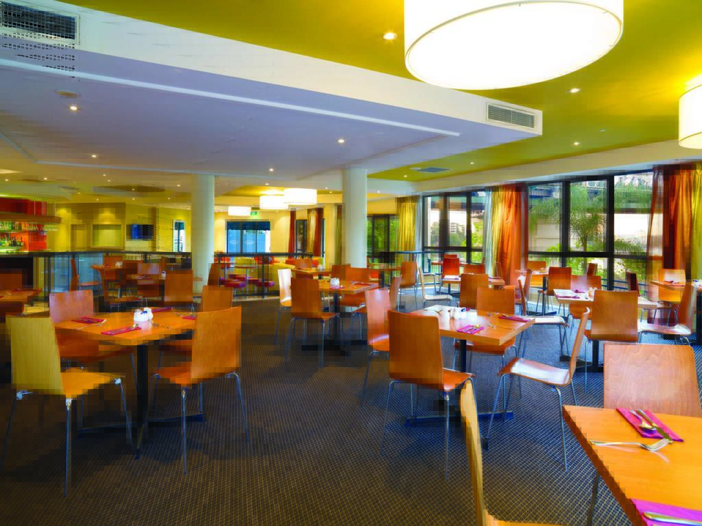 Adina 4* Brisbane
