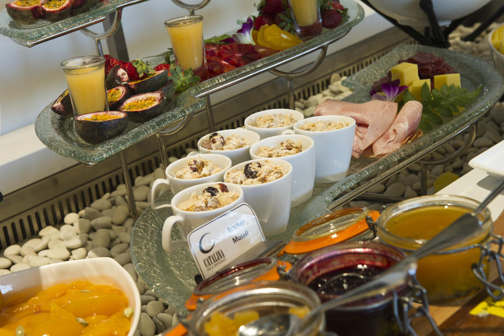 Novotel Airport Hotel