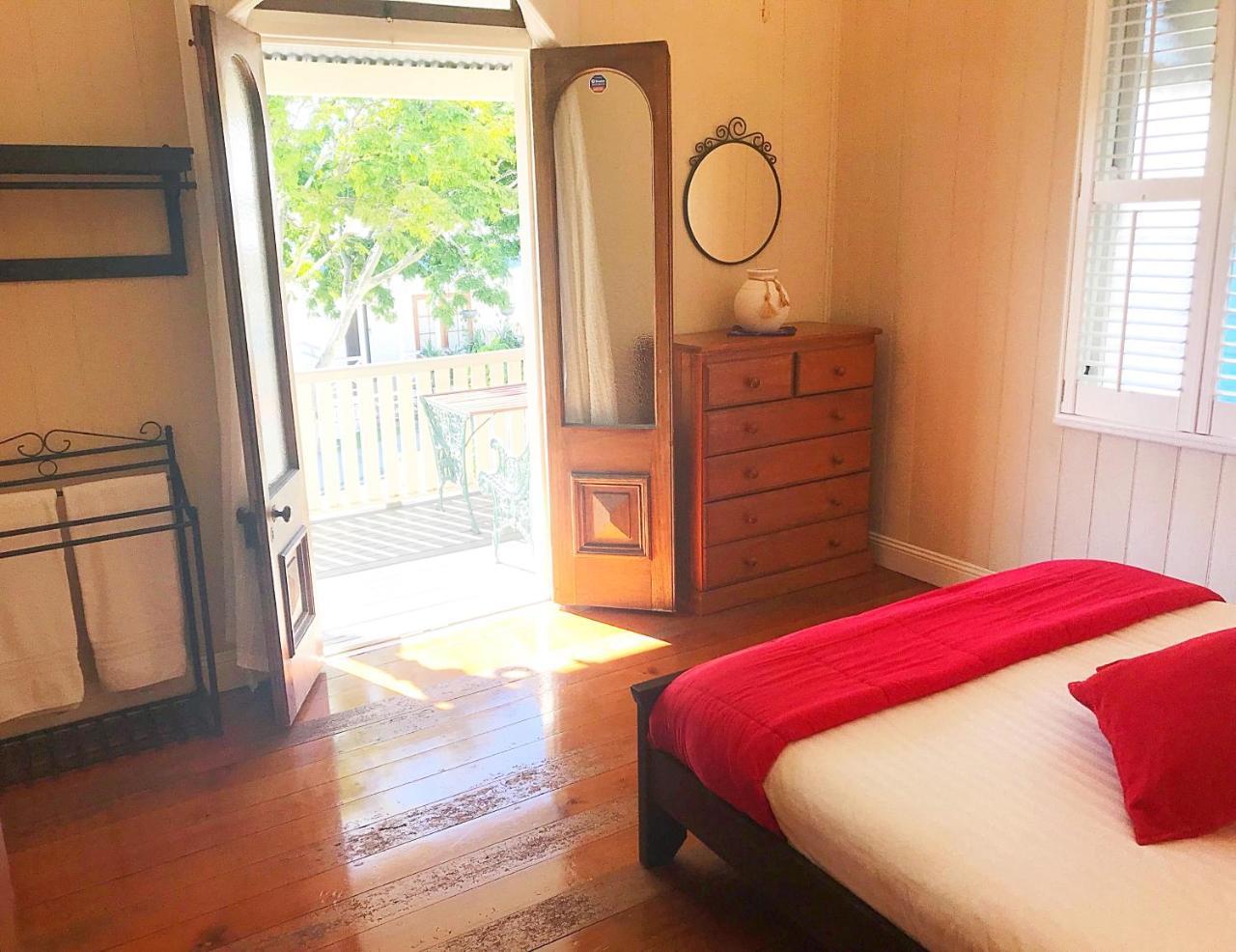 4 Bedroom House - Walk To Southbank